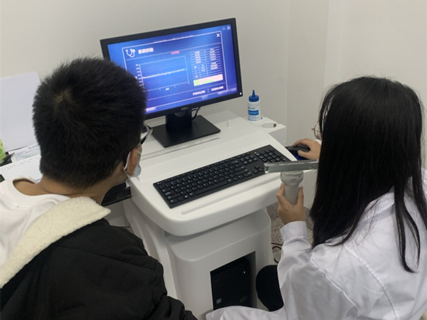 双能x射线骨密度仪厂家温馨提示预防骨质疏松，从骨密度检查开始