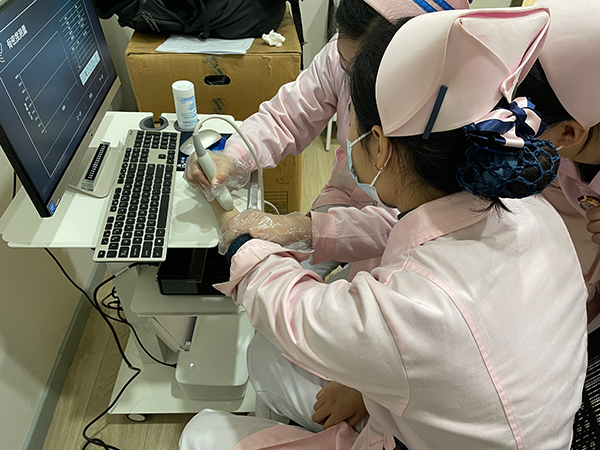 超声骨密度仪的优缺点有哪些？——从不同角度分析