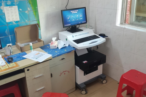 儿童骨密度仪关注儿童健康成长的新工具