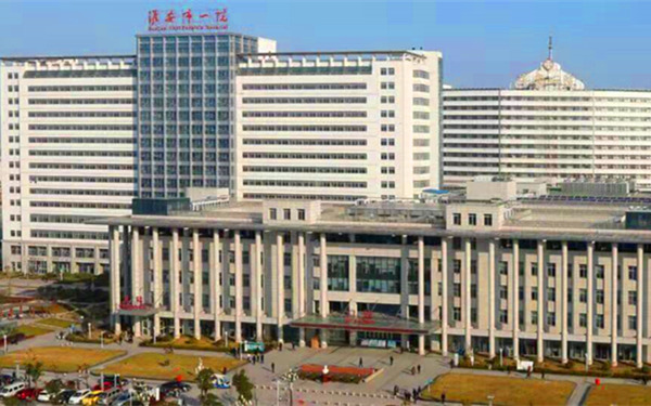 金秋收获季丨品源骨密度仪落户多家医院，好势头一发不可收