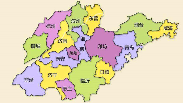 品源骨密度仪 山东部分医院合作案例