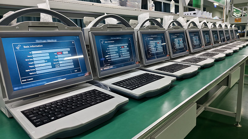 Breaking New Ground in Southeast Asia! Pinyuan Medical’s Portable Ultrasonic Bone Densitometer Officially Launches in the Philippine Healthcare Market