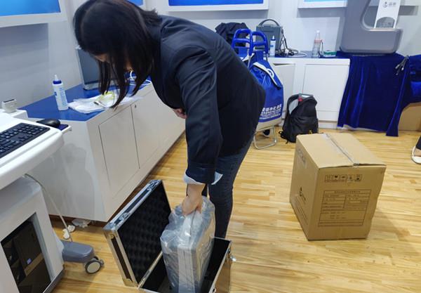 Exhibition Review | Shanghai Spring CMEF Concludes Successfully, Pinyuan Medical Earns Wide Popularity