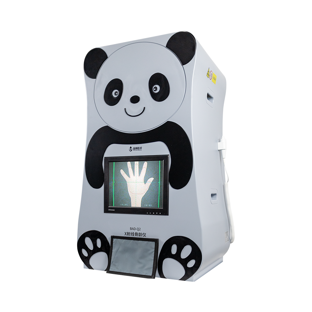 X-ray Bone Age Analyzer