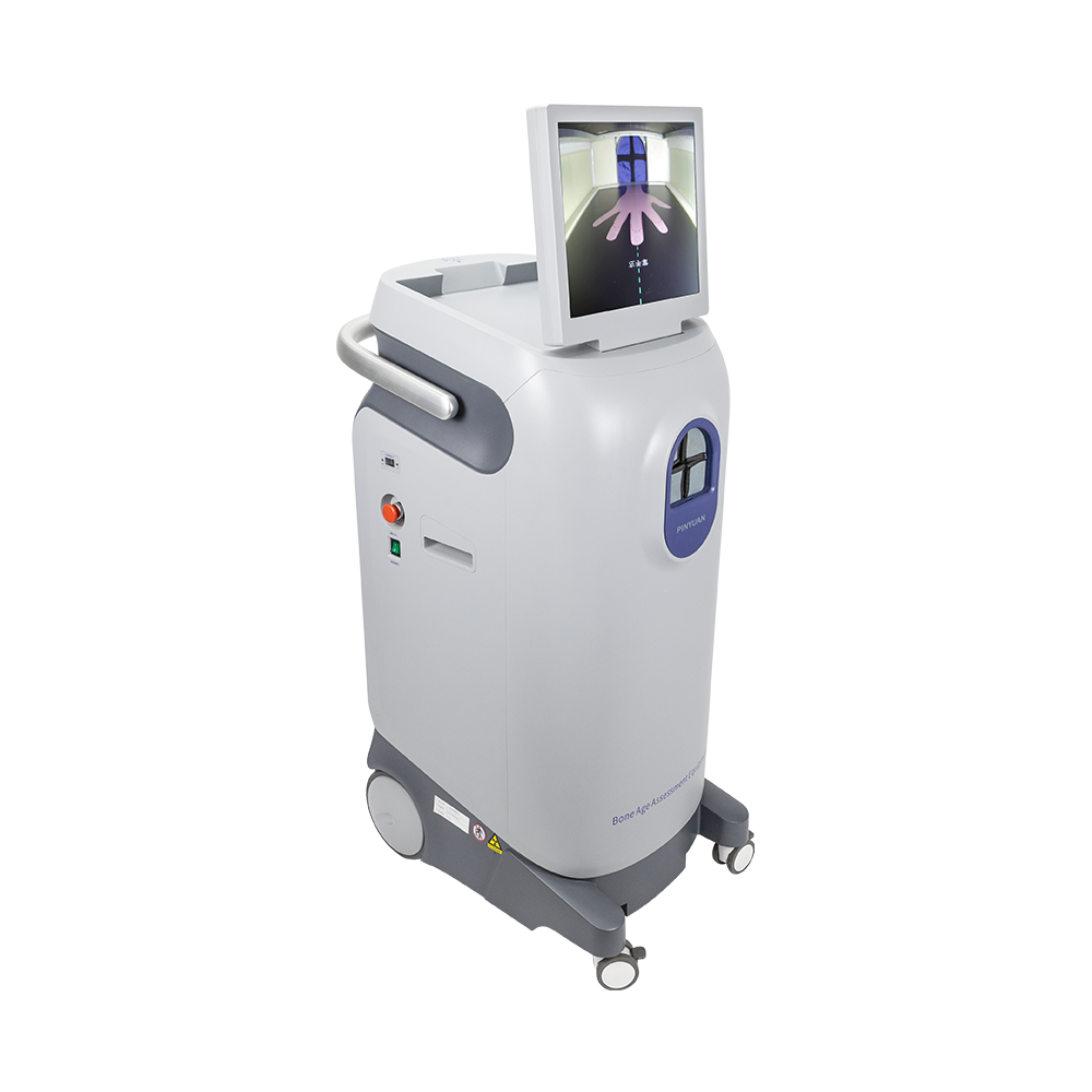 X-ray Bone Age Detector