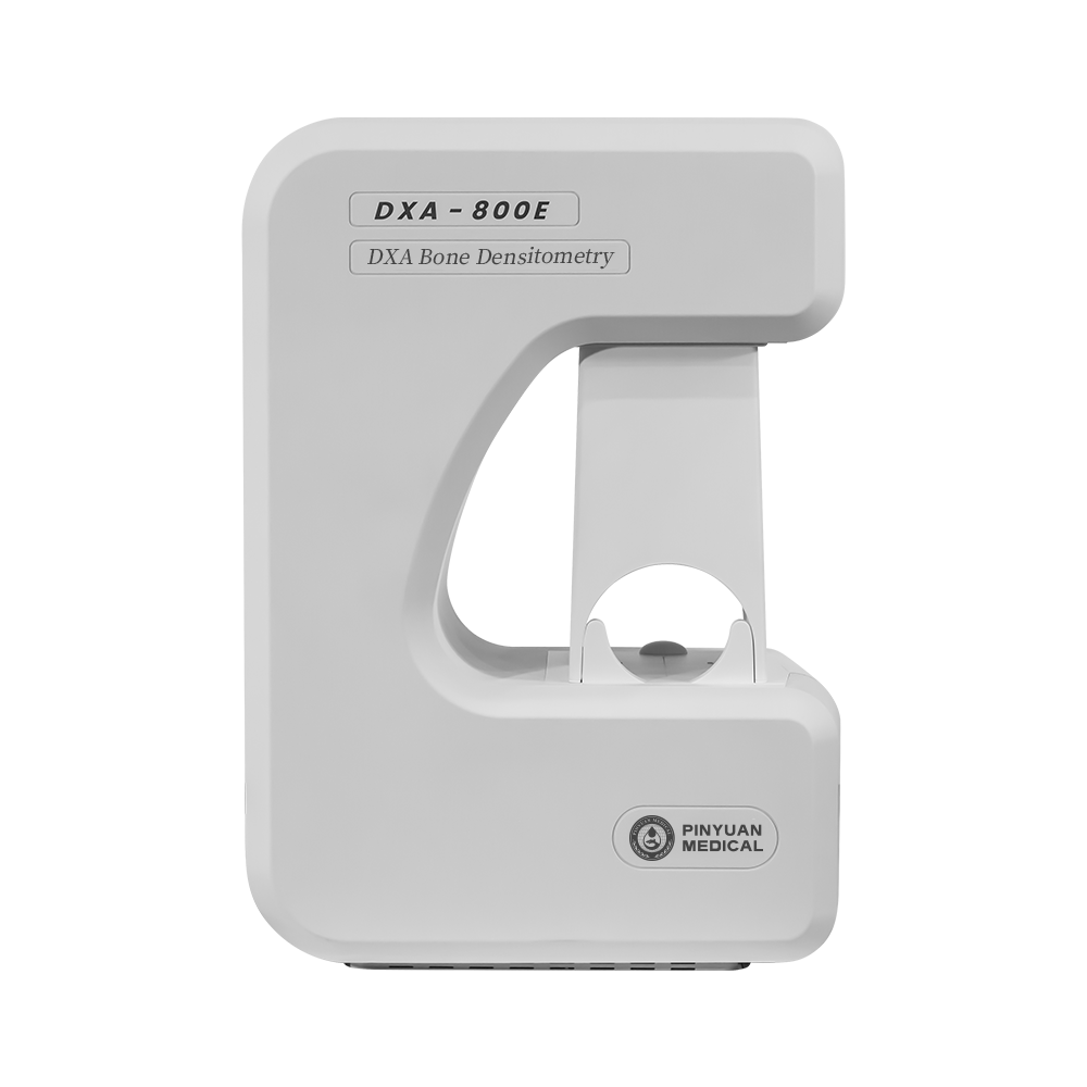Dual-energy X-ray bone densitometer
