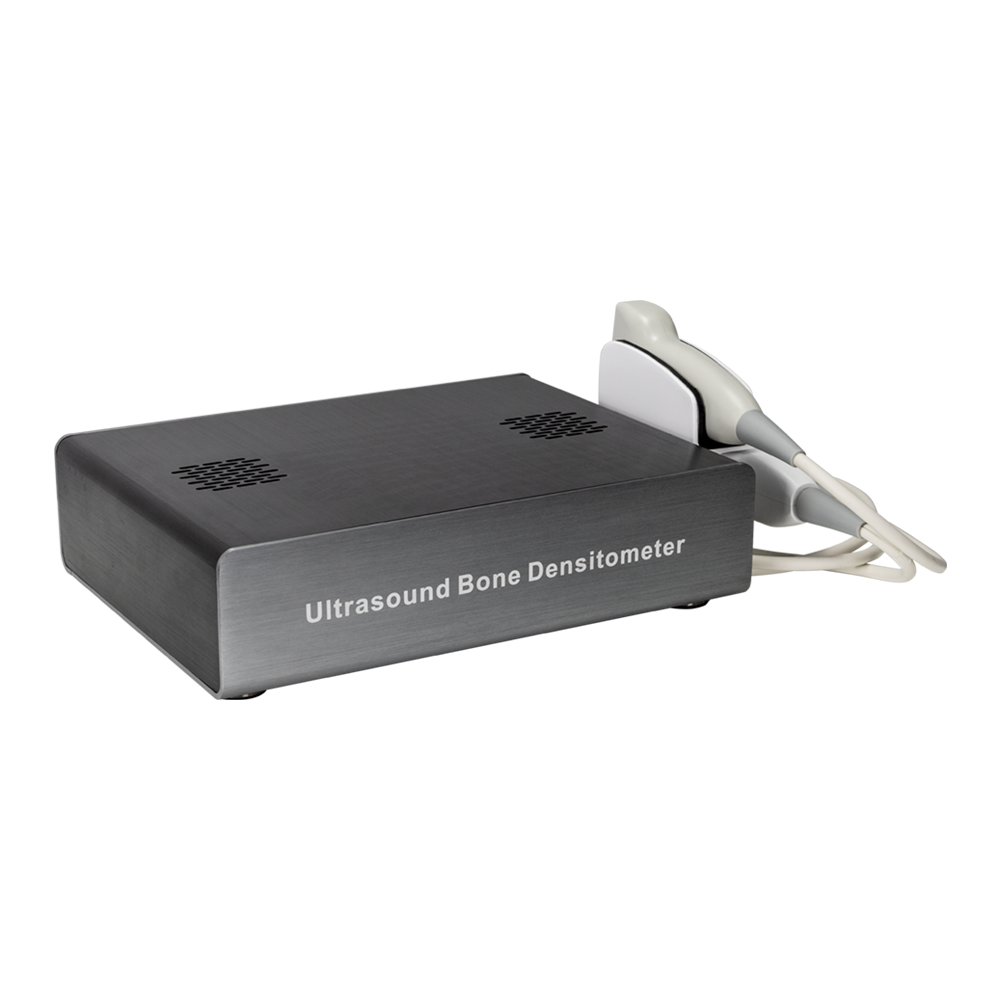 Ultrasound Bone Densitometer